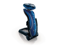 Philips SensoTouch RQ 1155/16 czarno-niebieska - 126384 - zdjęcie 3
